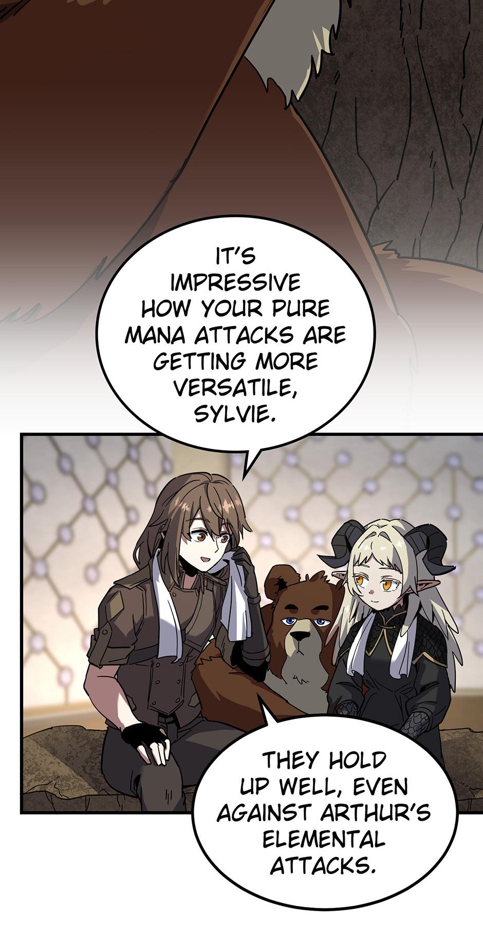 The Beginning After The End Chapter 238 397 091