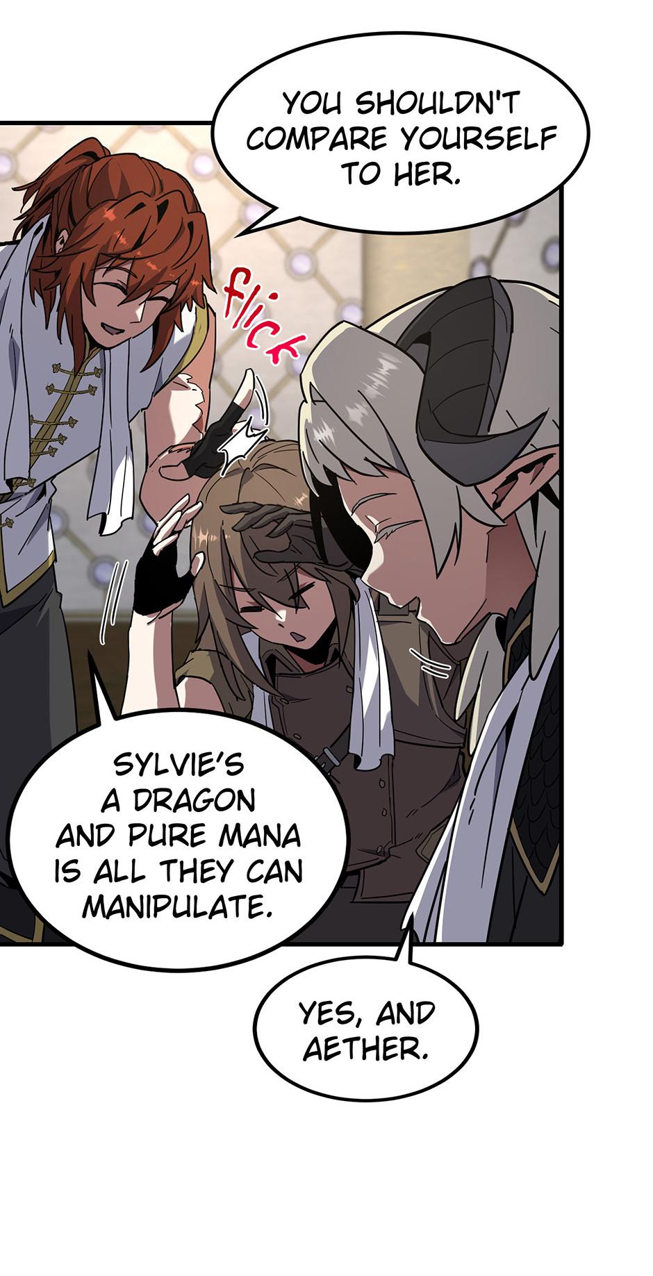 The Beginning After The End Chapter 238 398 092