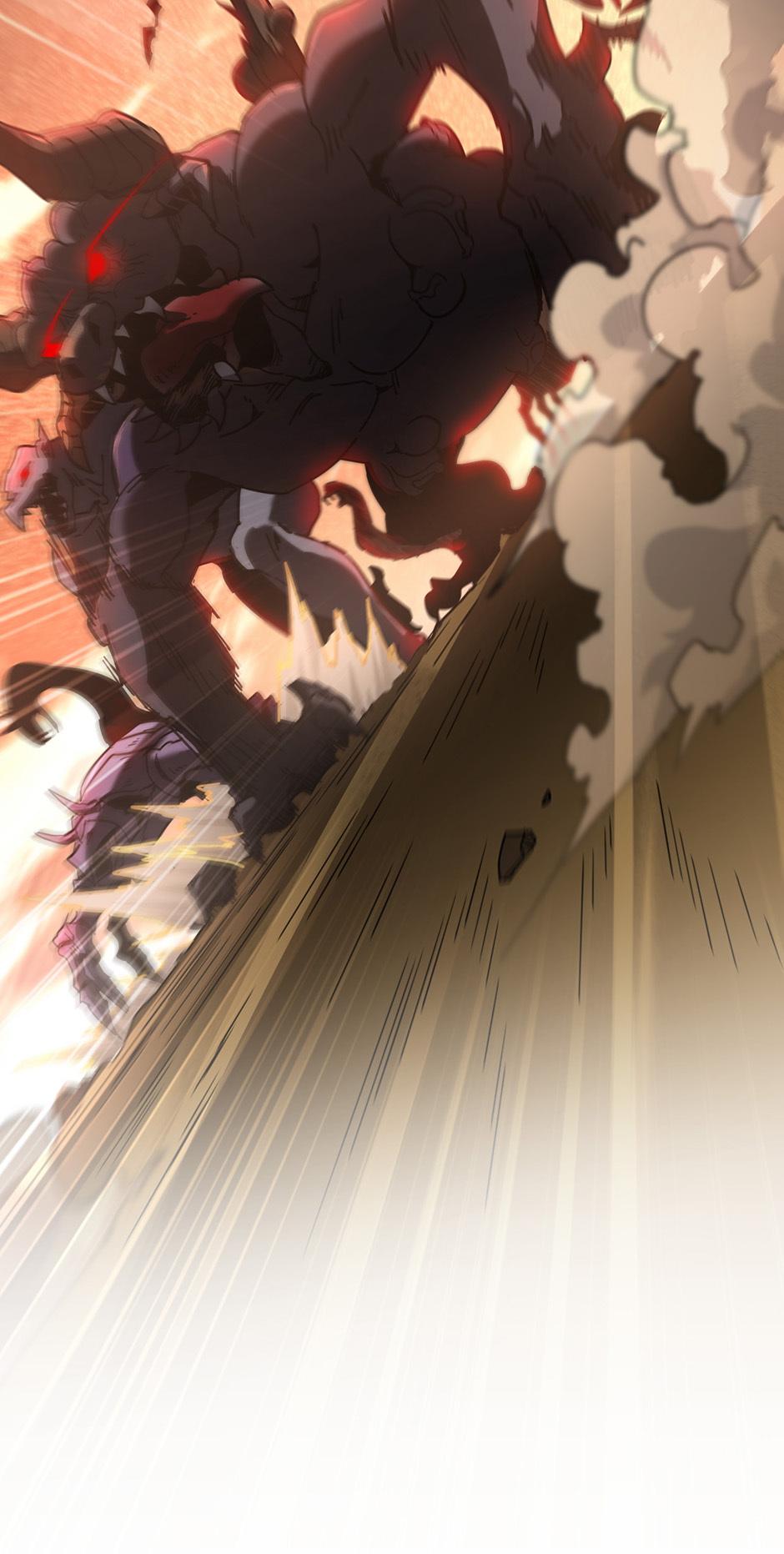 The Beginning After The End Chapter 238 407 101