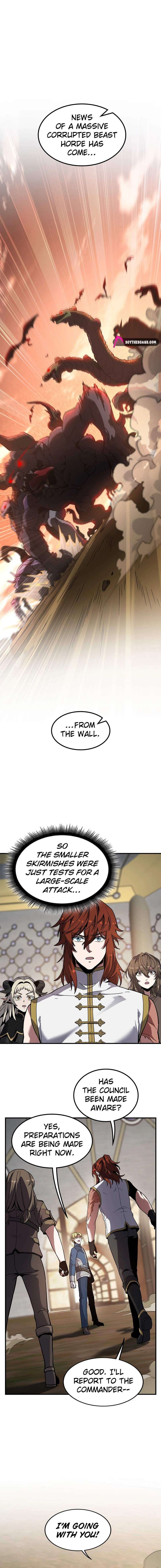 The Beginning After The End Chapter 239 55 01