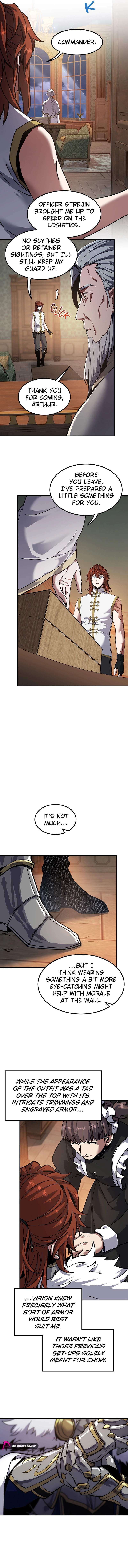 The Beginning After The End Chapter 239 60 06