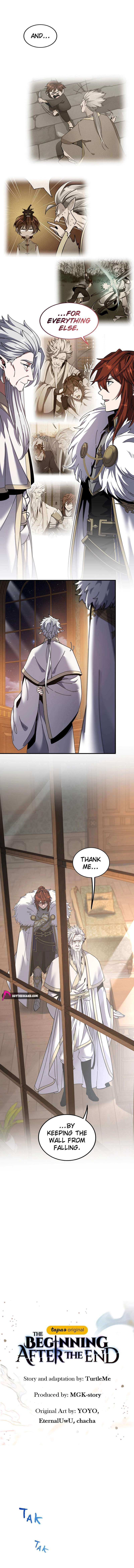 The Beginning After The End Chapter 239 62 08