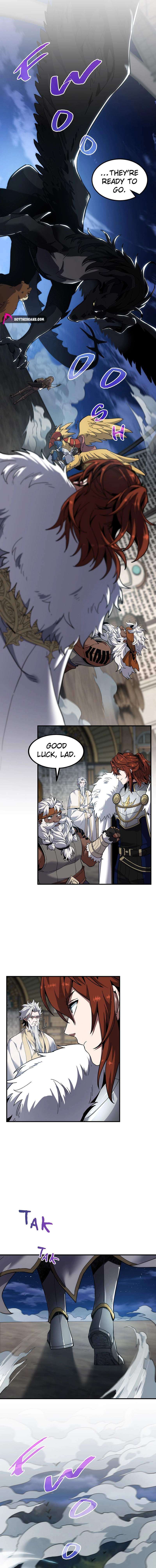 The Beginning After The End Chapter 239 66 12