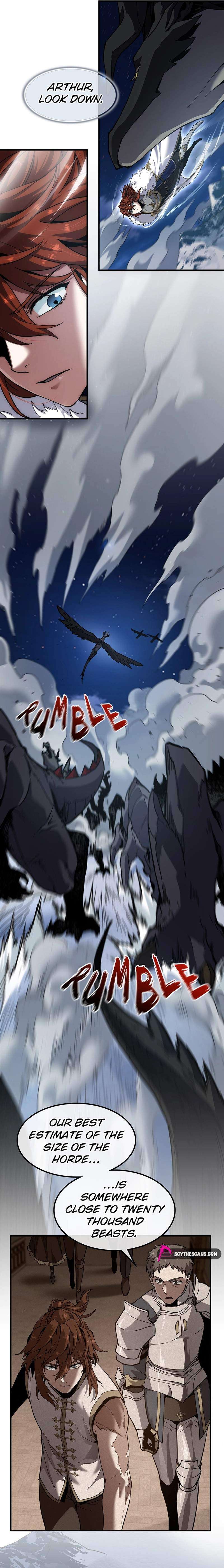 The Beginning After The End Chapter 239 70 16