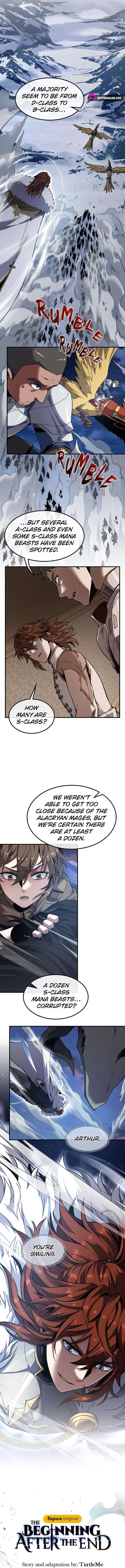 The Beginning After The End Chapter 239 71 17