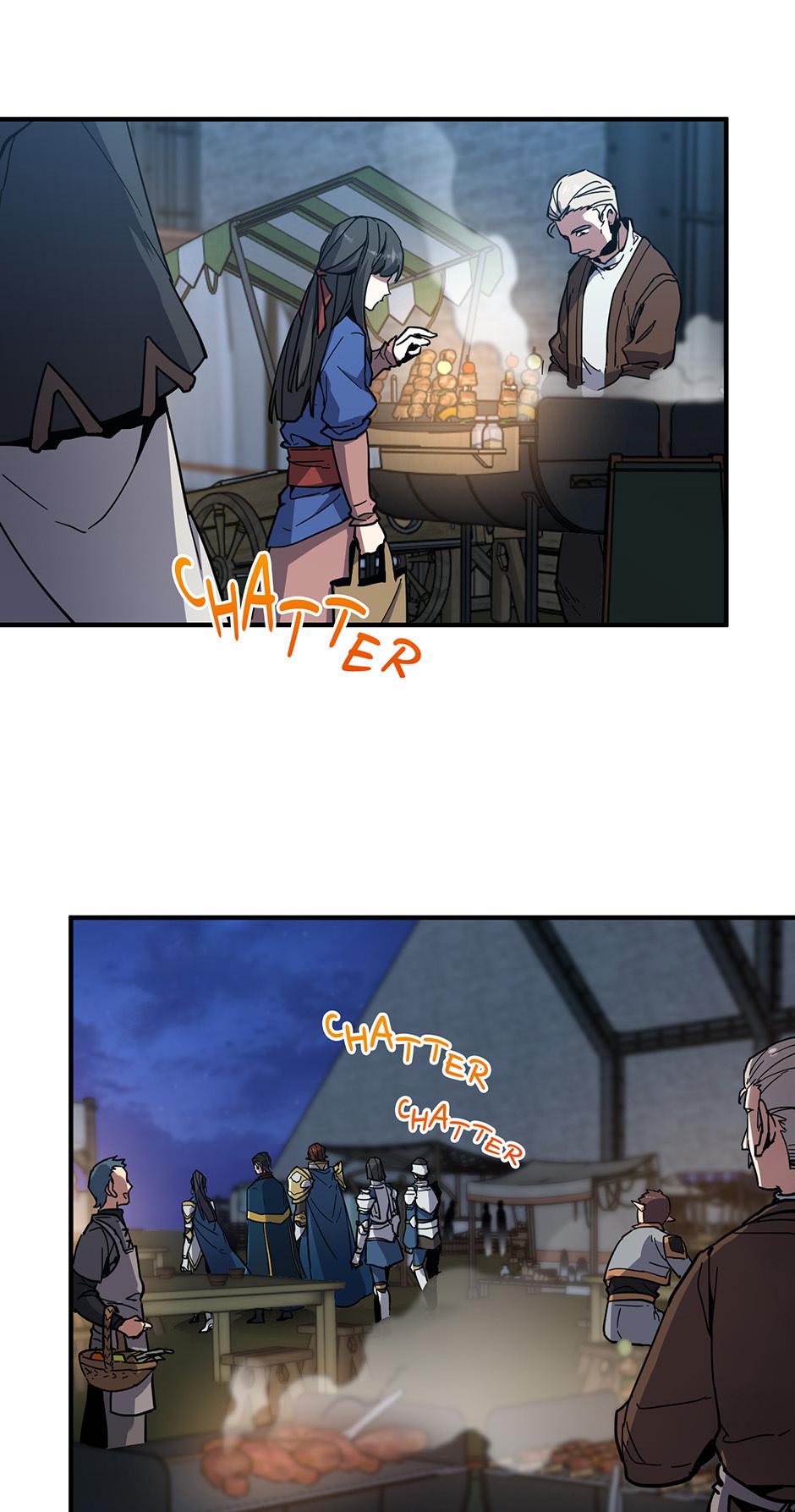 The Beginning After The End Chapter 240 253 01
