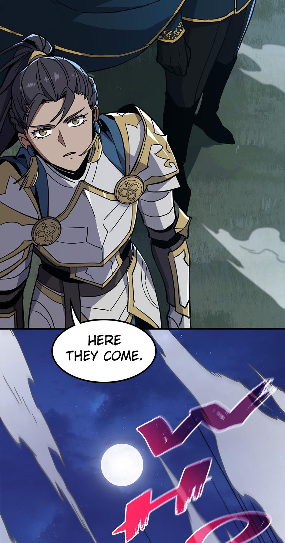 The Beginning After The End Chapter 240 255 03