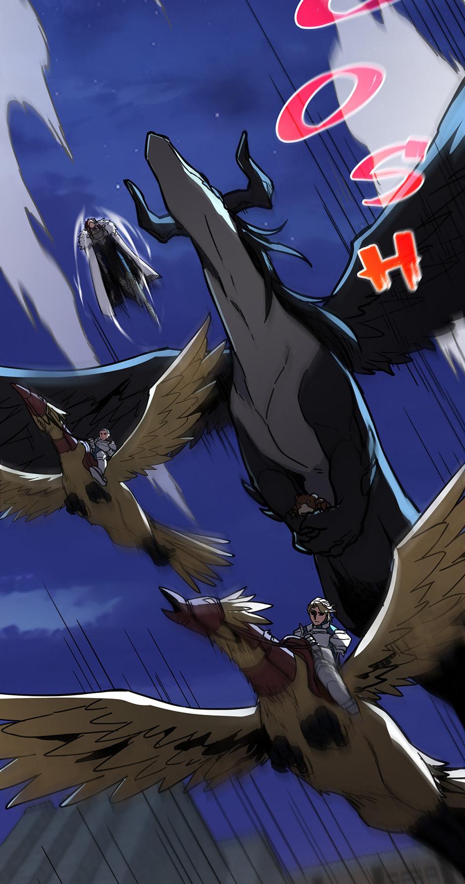 The Beginning After The End Chapter 240 256 04