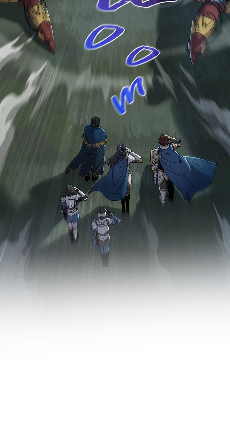 The Beginning After The End Chapter 240 259 07