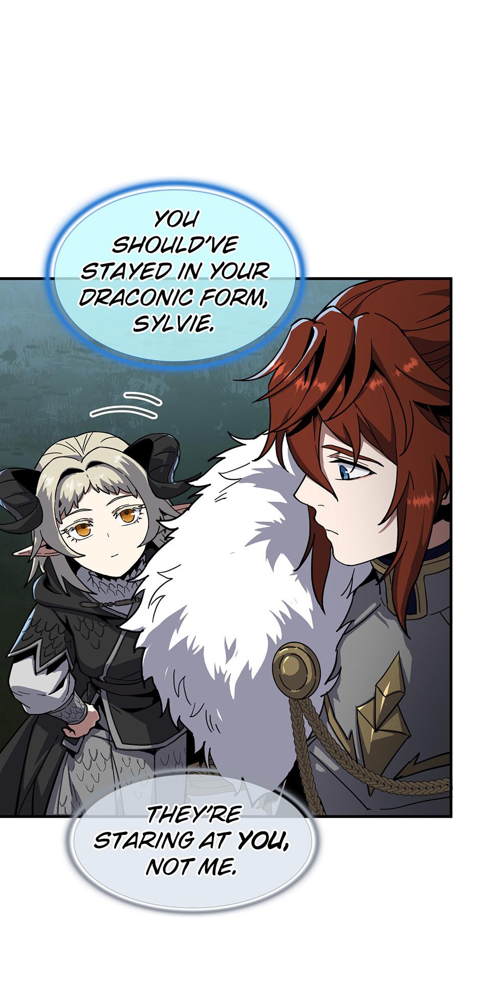 The Beginning After The End Chapter 240 262 10