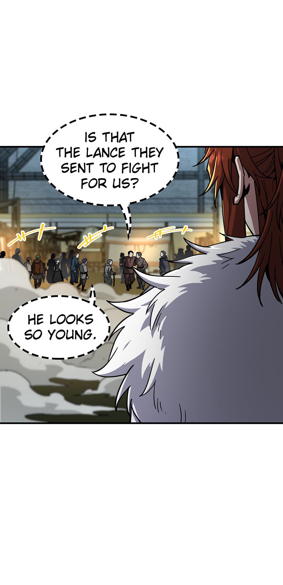 The Beginning After The End Chapter 240 263 11