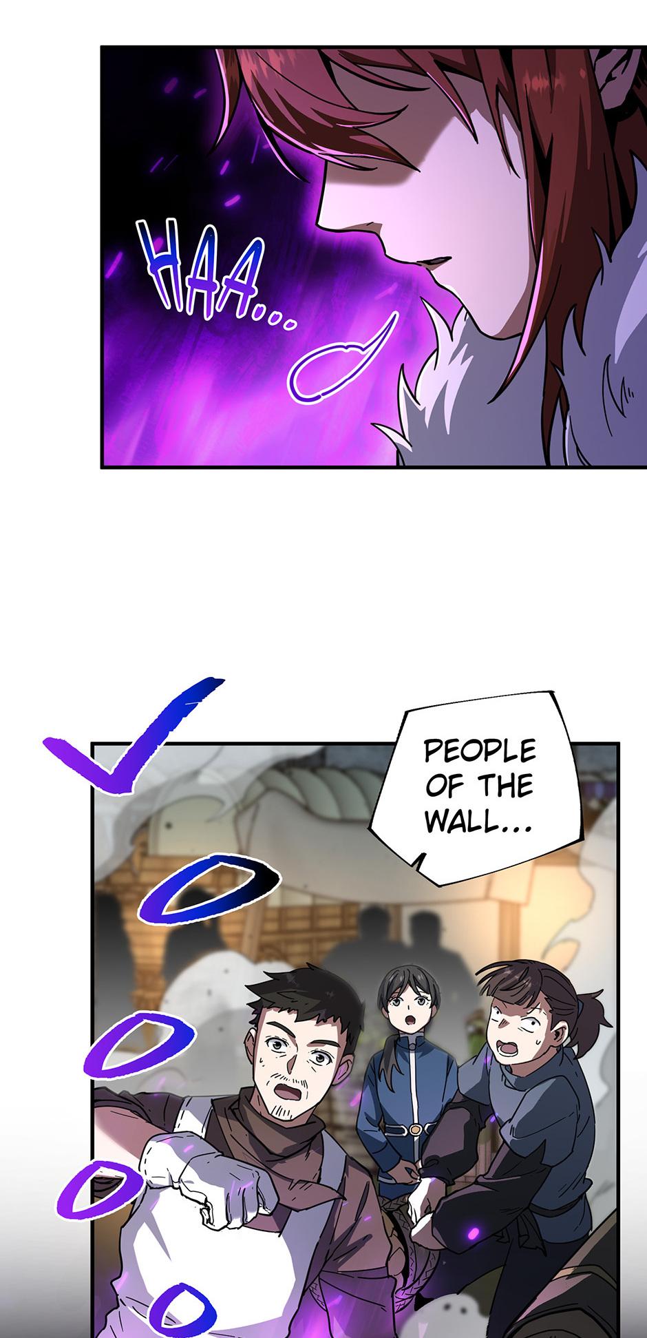 The Beginning After The End Chapter 240 264 12