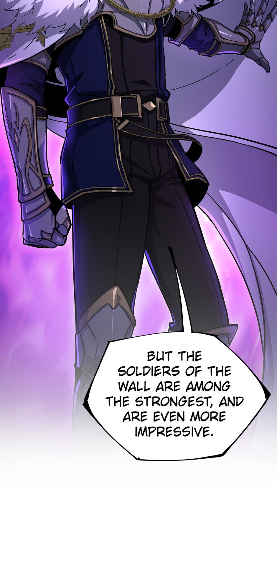 The Beginning After The End Chapter 240 266 14