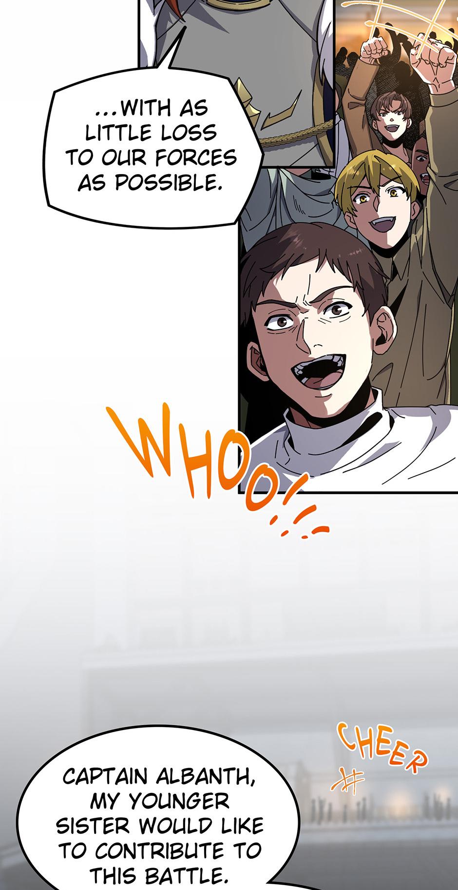 The Beginning After The End Chapter 240 268 16