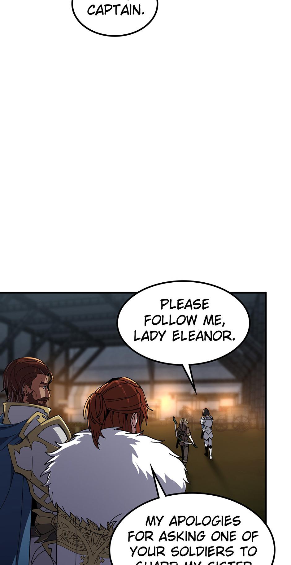 The Beginning After The End Chapter 240 272 20