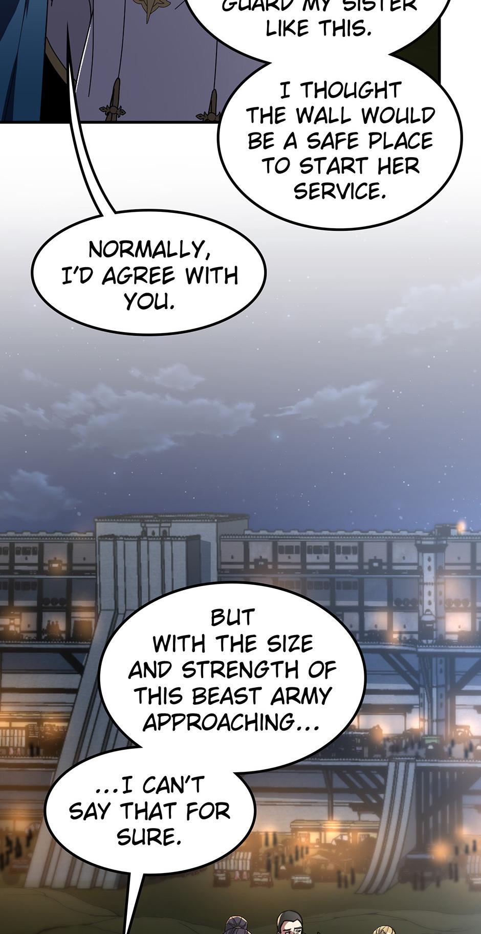 The Beginning After The End Chapter 240 273 21