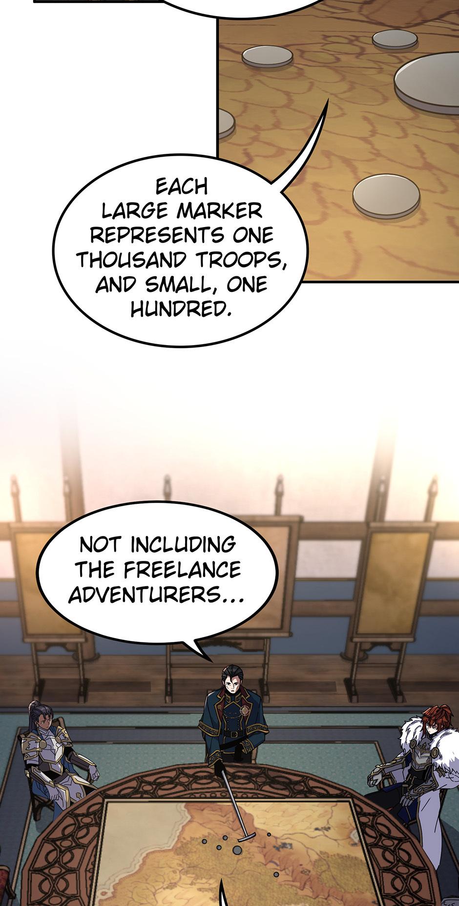 The Beginning After The End Chapter 240 277 25