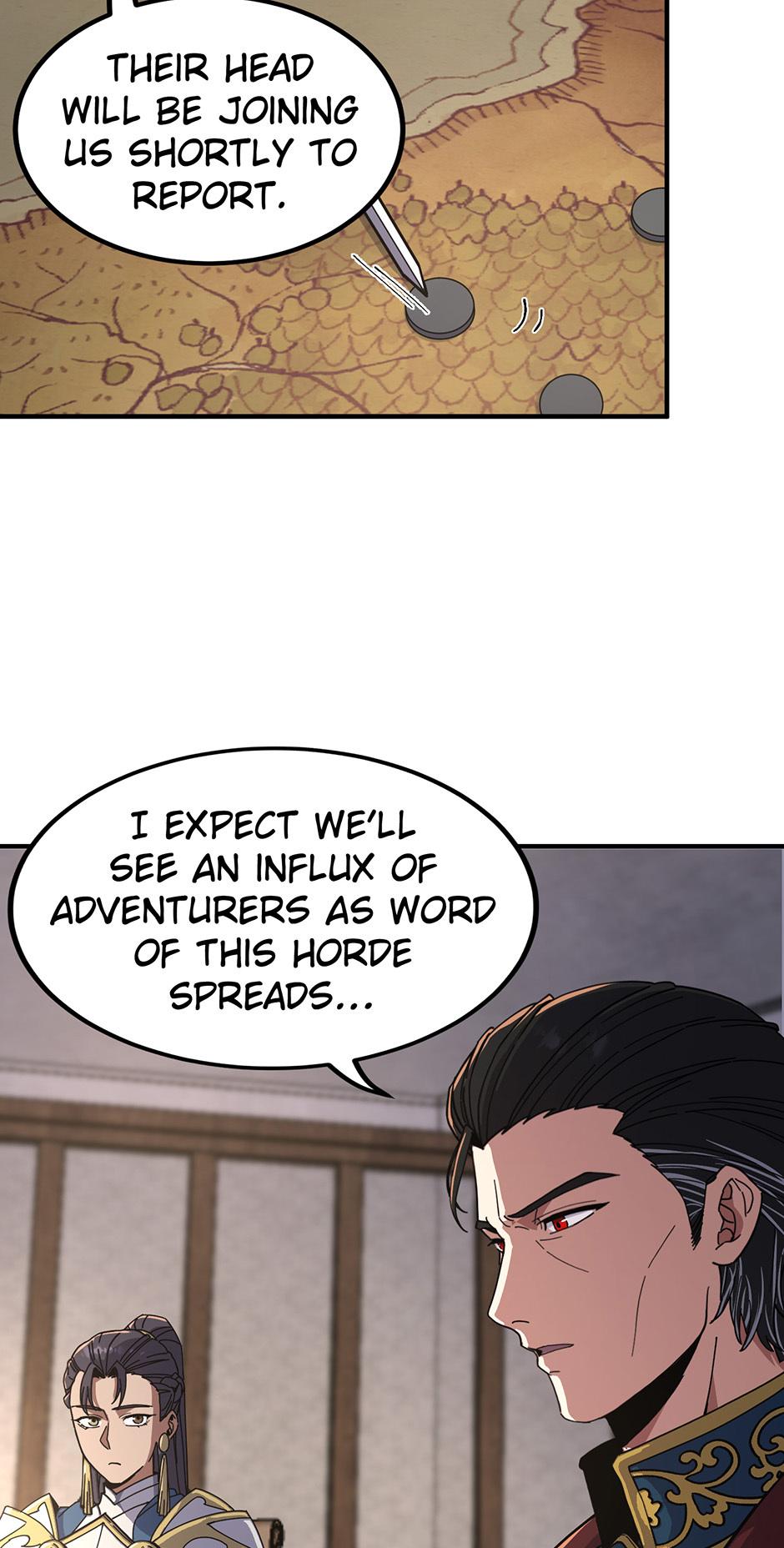 The Beginning After The End Chapter 240 279 27