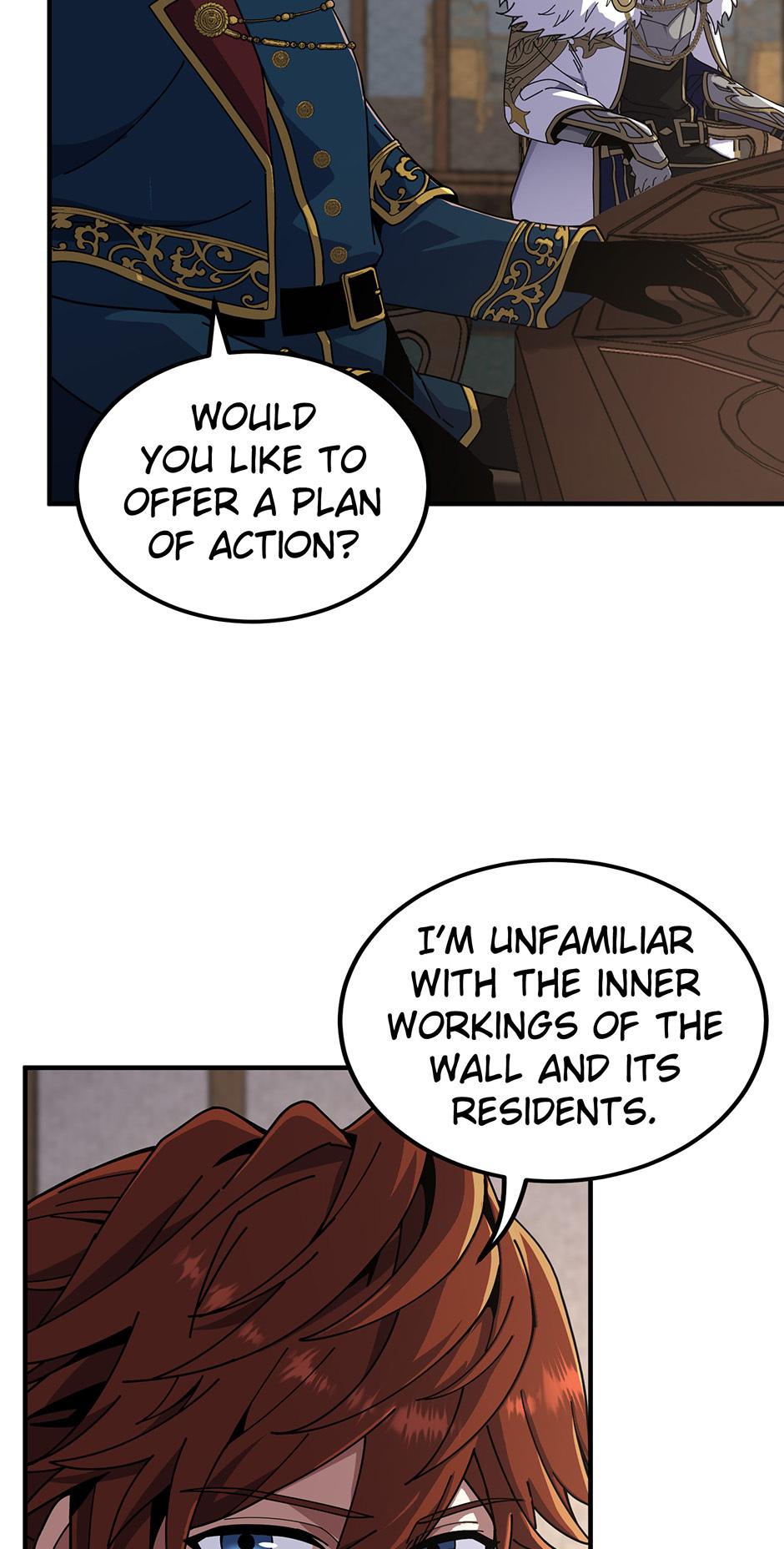 The Beginning After The End Chapter 240 281 29