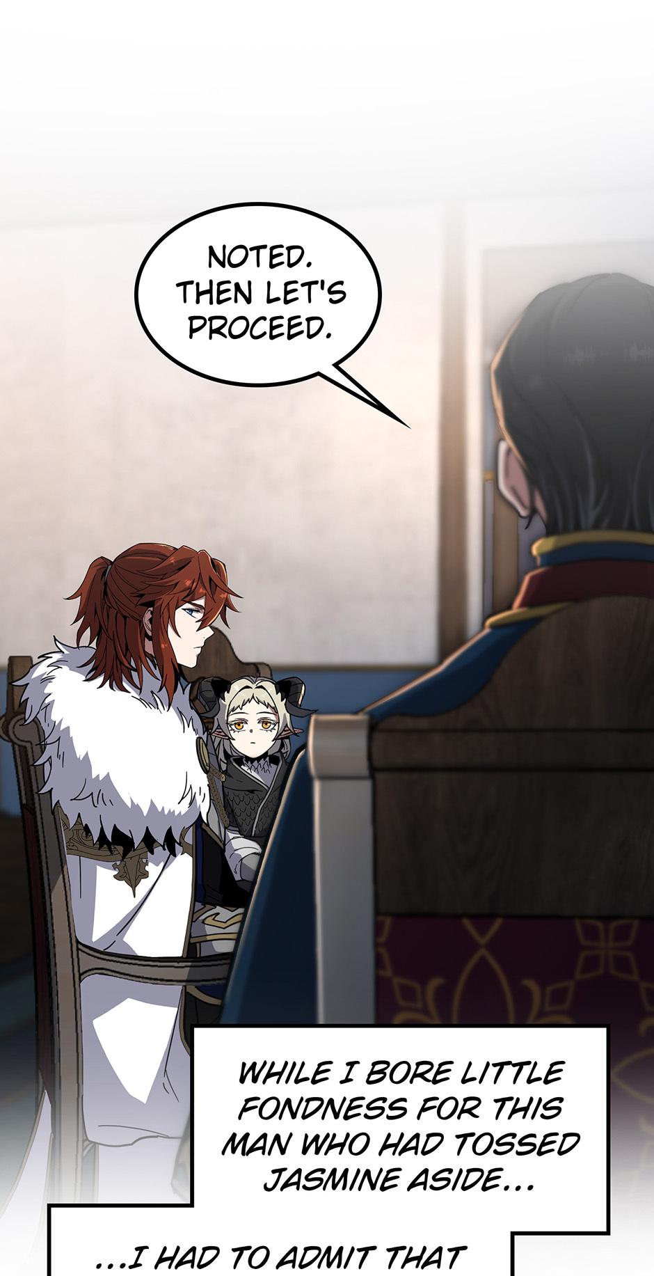 The Beginning After The End Chapter 240 283 31