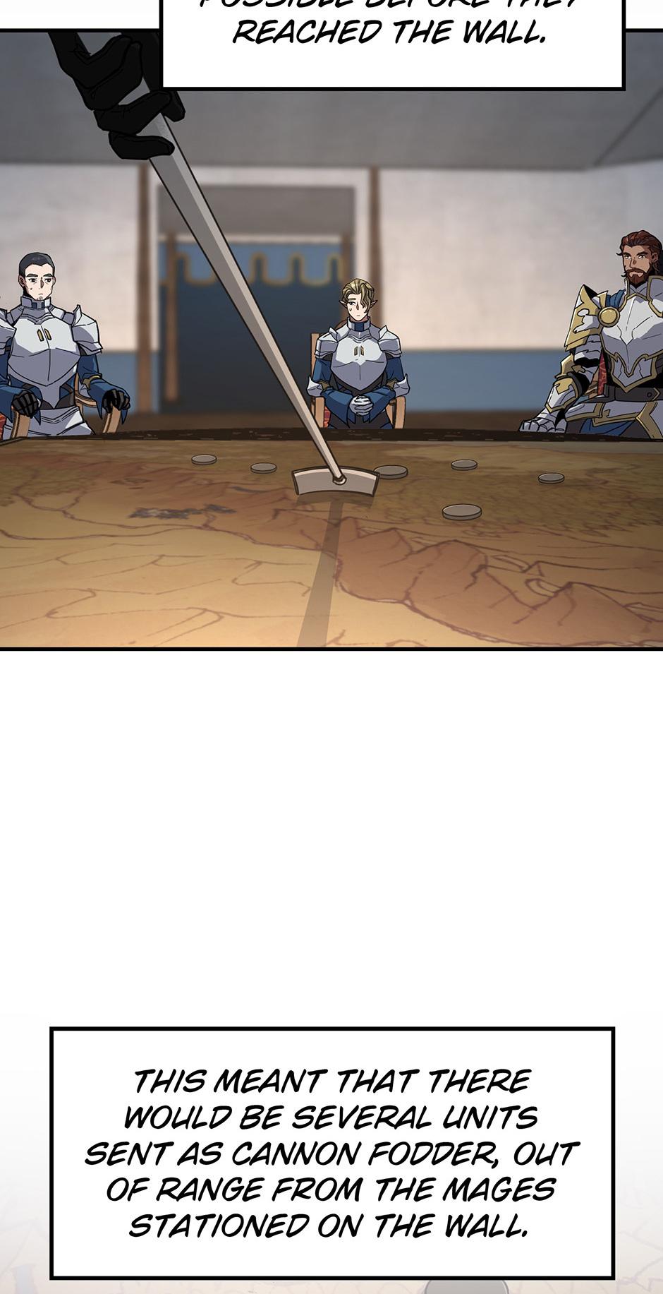 The Beginning After The End Chapter 240 285 33