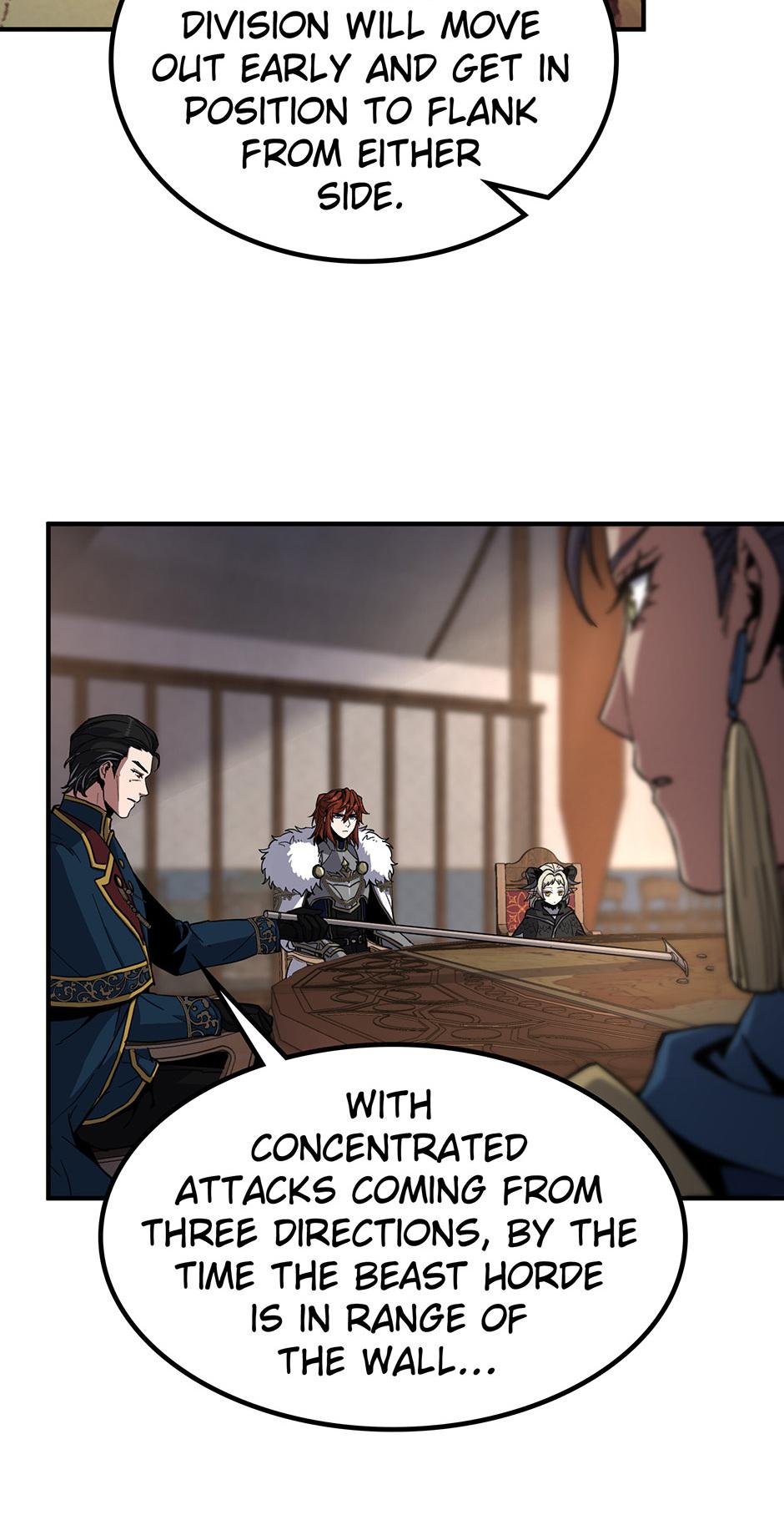 The Beginning After The End Chapter 240 289 37