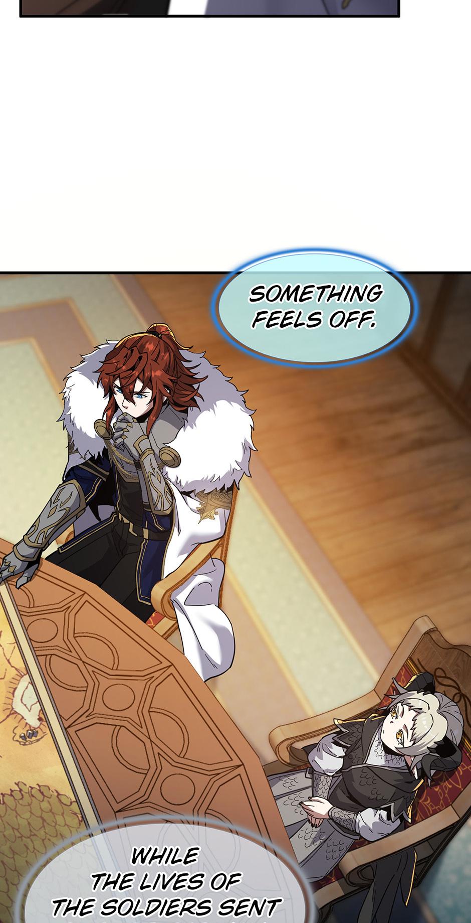 The Beginning After The End Chapter 240 291 39