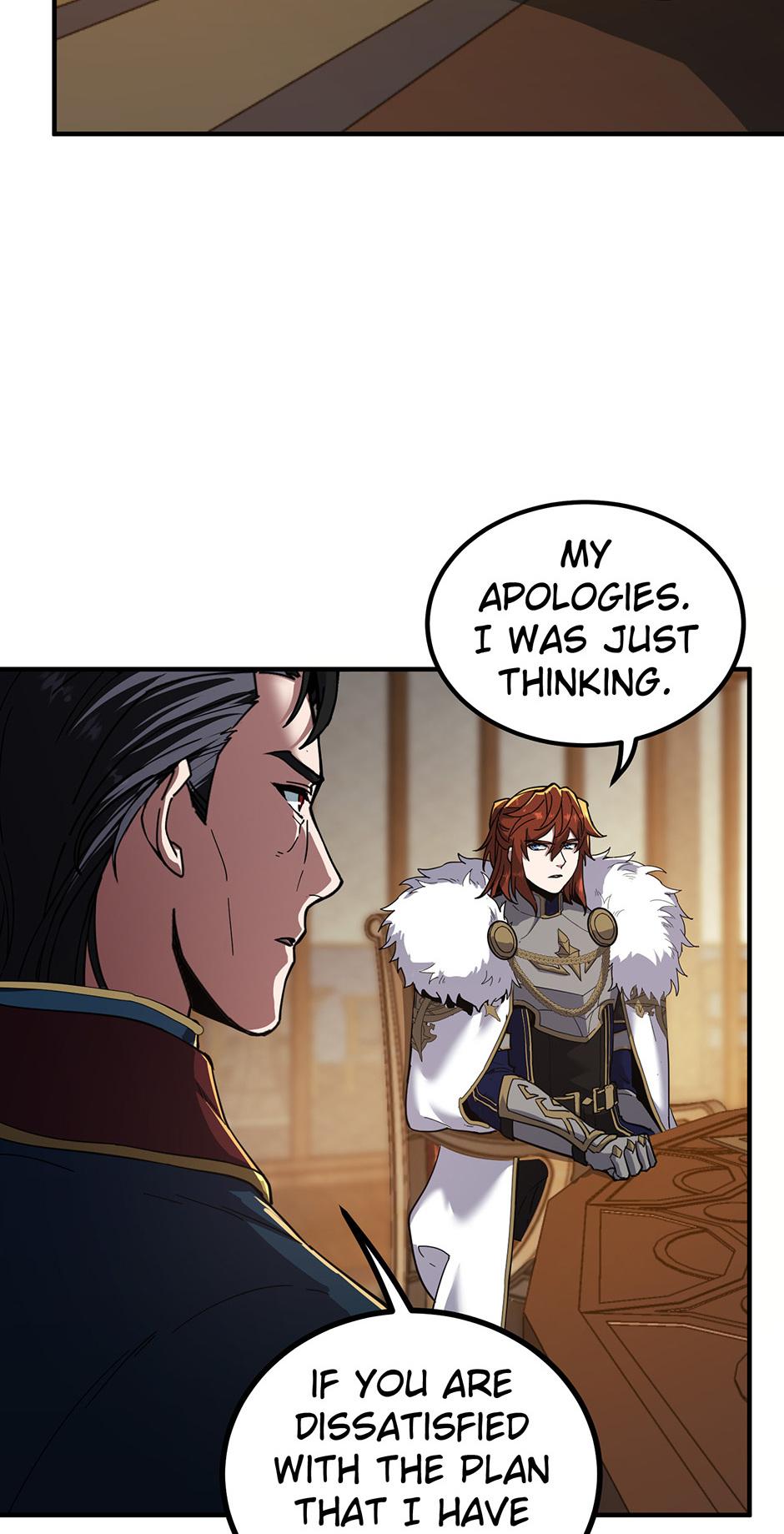 The Beginning After The End Chapter 240 293 41
