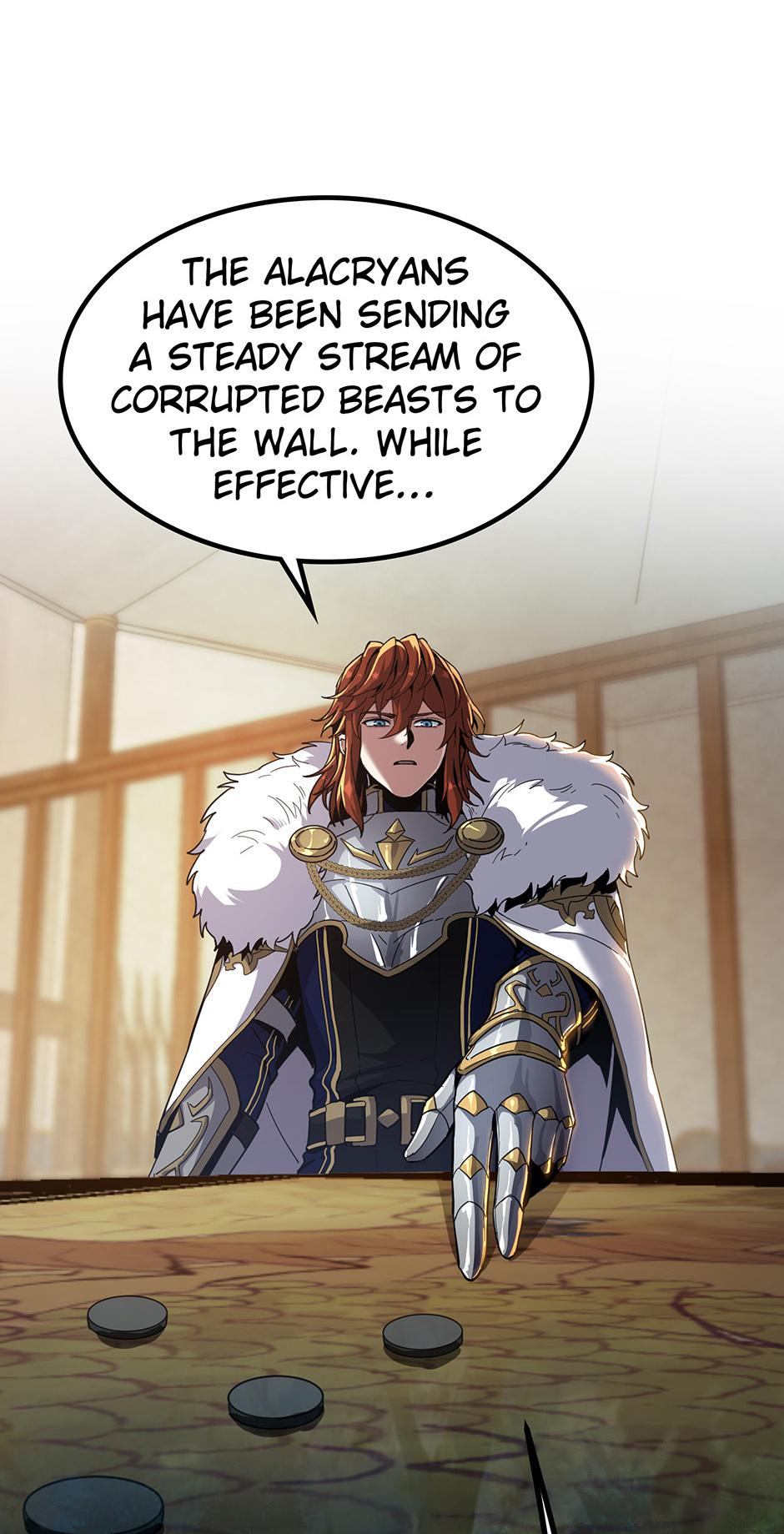 The Beginning After The End Chapter 240 296 44