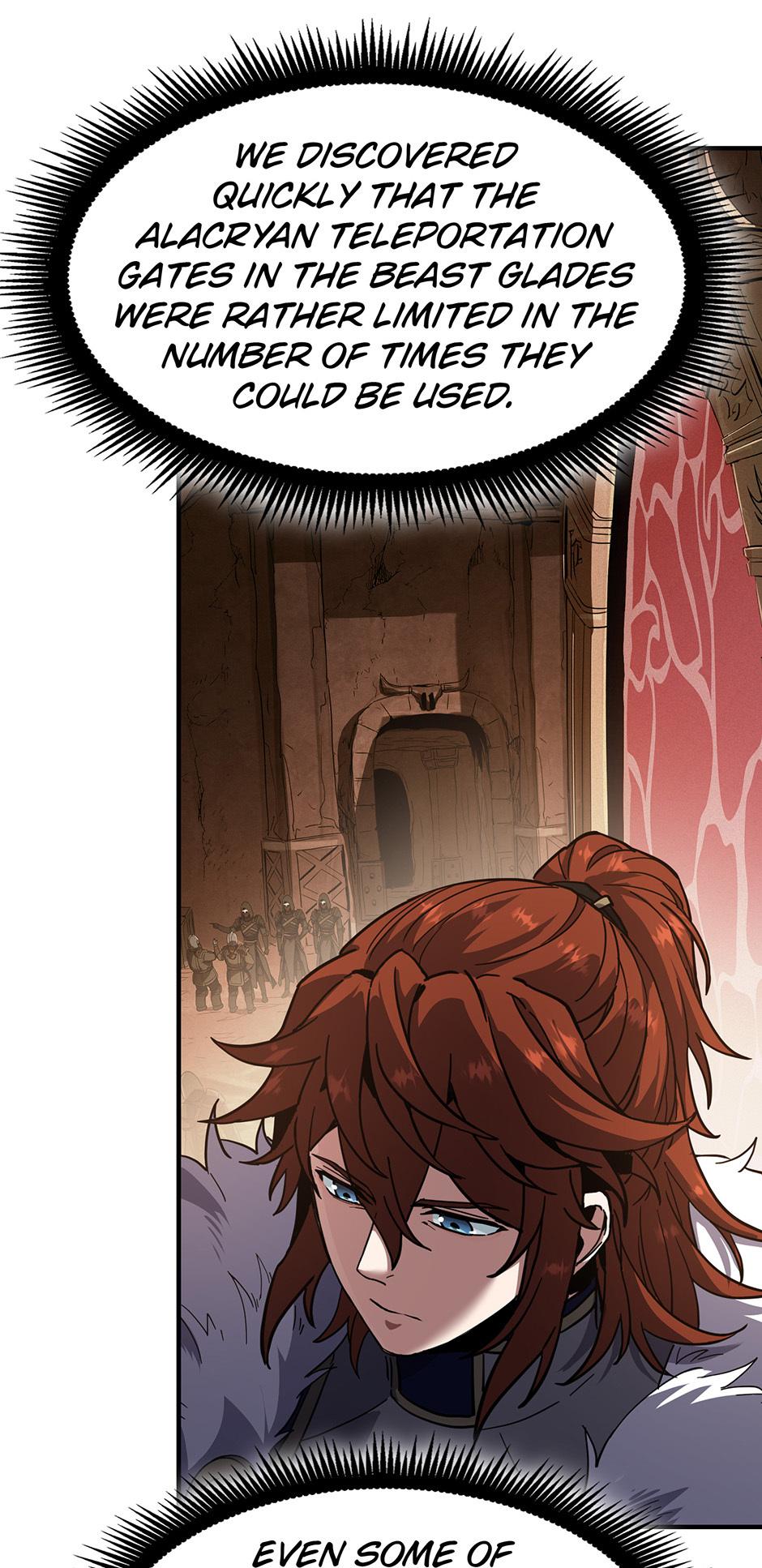 The Beginning After The End Chapter 240 299 47