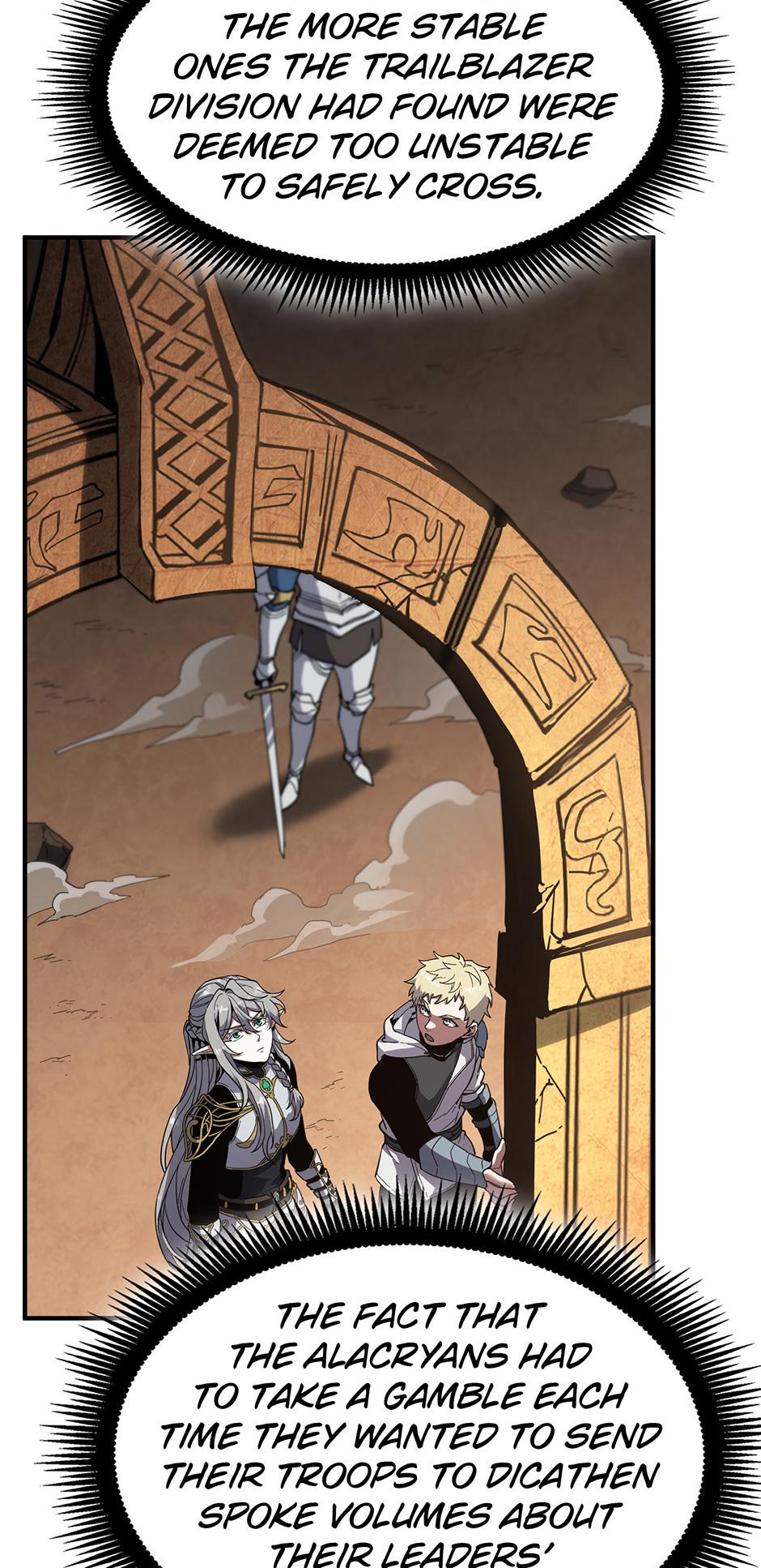 The Beginning After The End Chapter 240 300 48