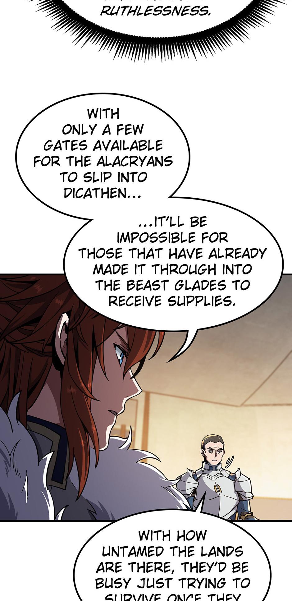 The Beginning After The End Chapter 240 301 49