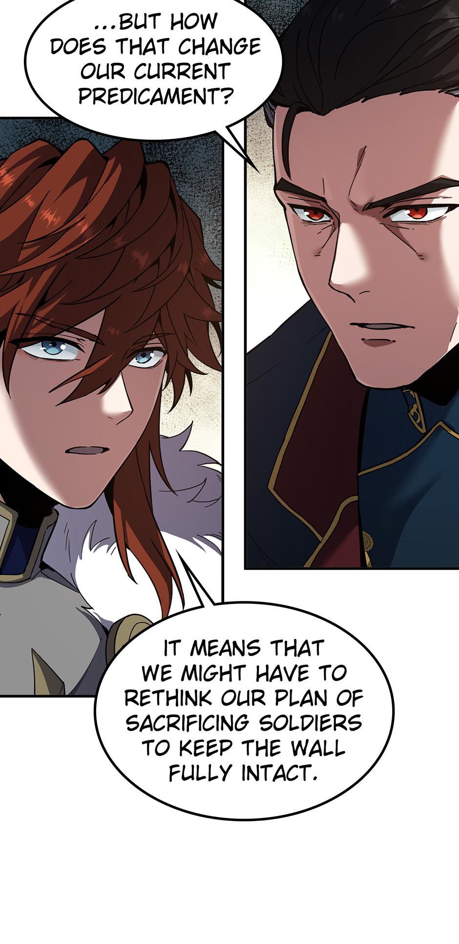 The Beginning After The End Chapter 240 303 51