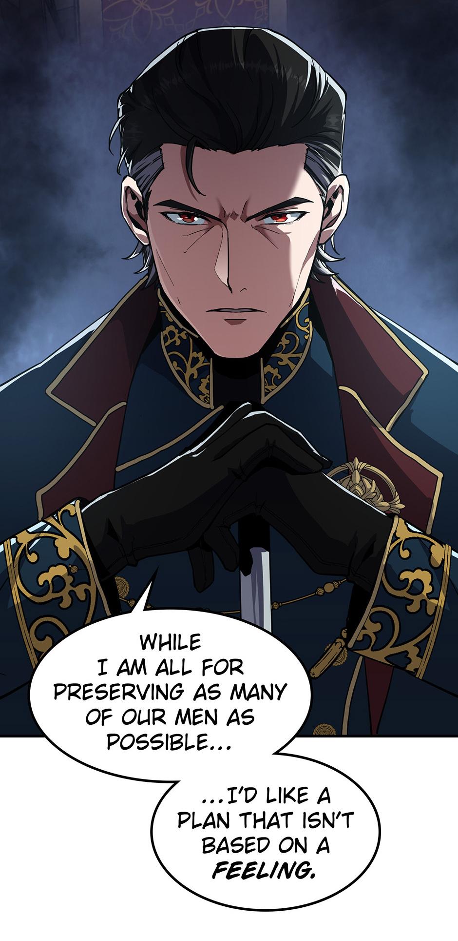 The Beginning After The End Chapter 240 305 53