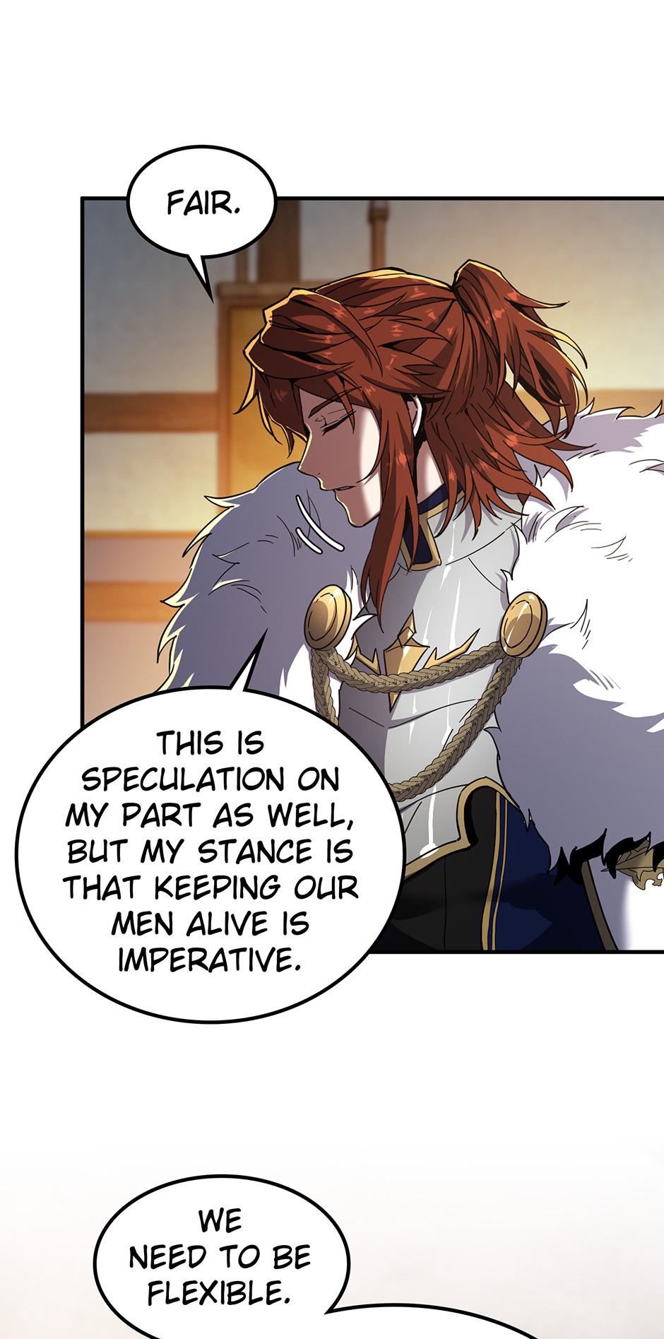The Beginning After The End Chapter 240 306 54
