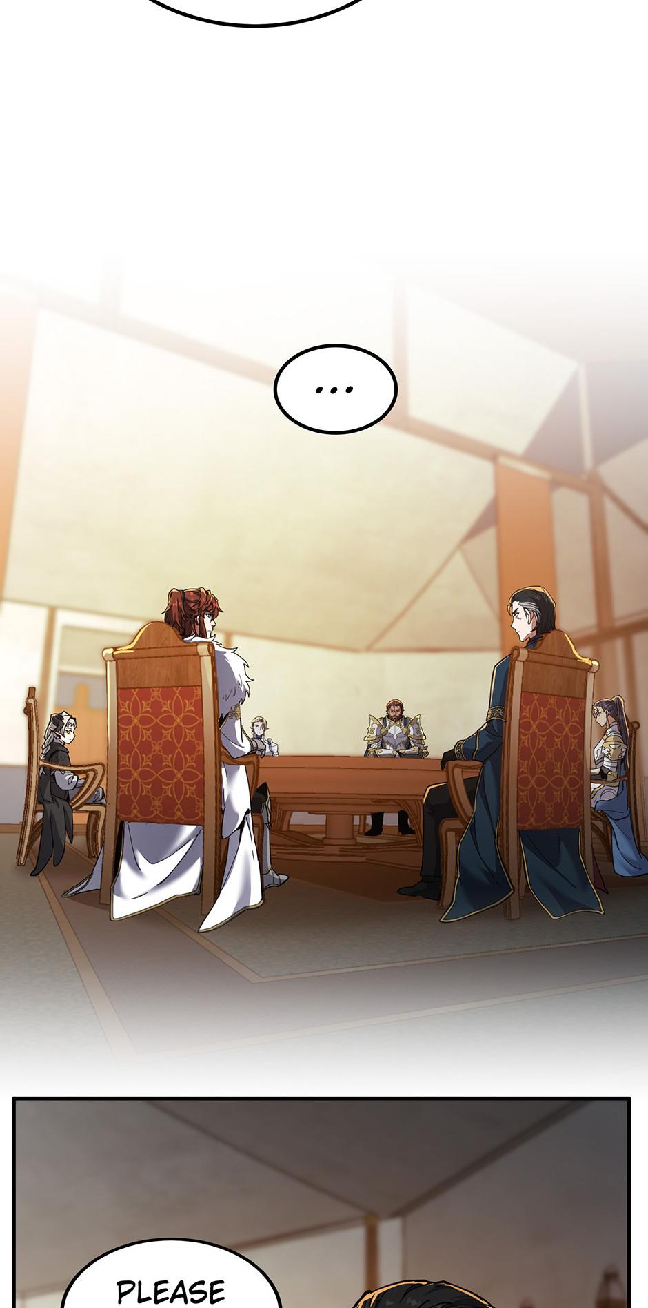 The Beginning After The End Chapter 240 310 58