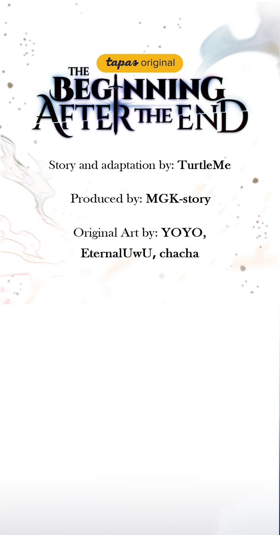 The Beginning After The End Chapter 240 315 63
