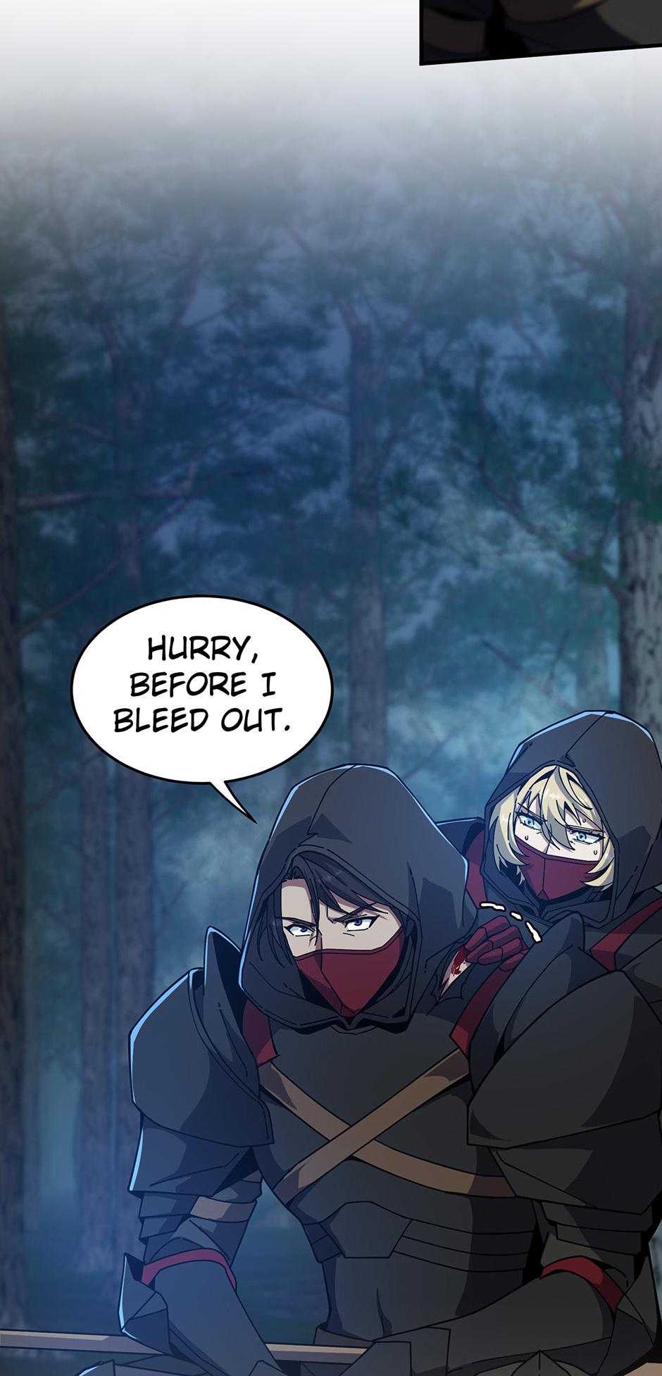 The Beginning After The End Chapter 240 324 72