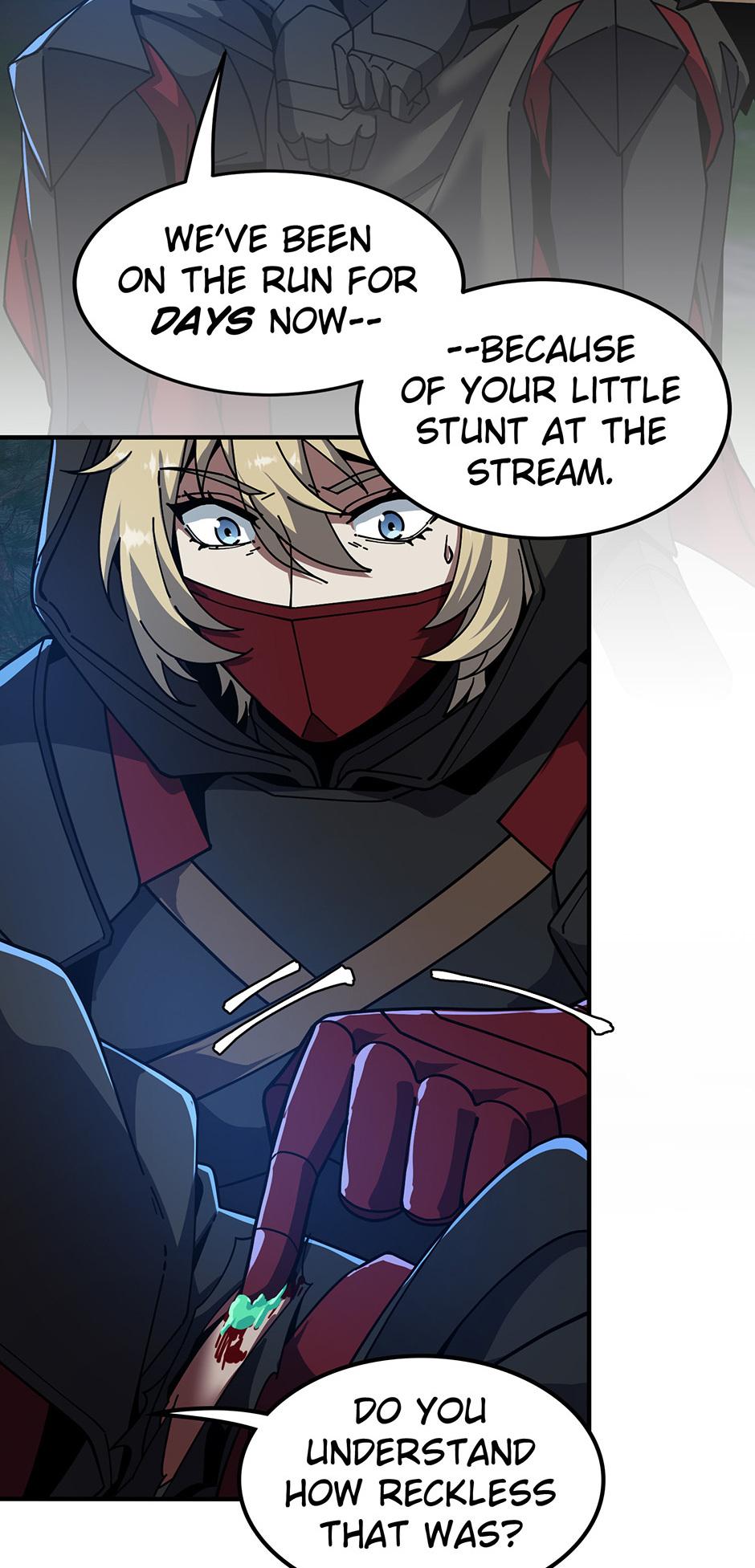 The Beginning After The End Chapter 240 325 73