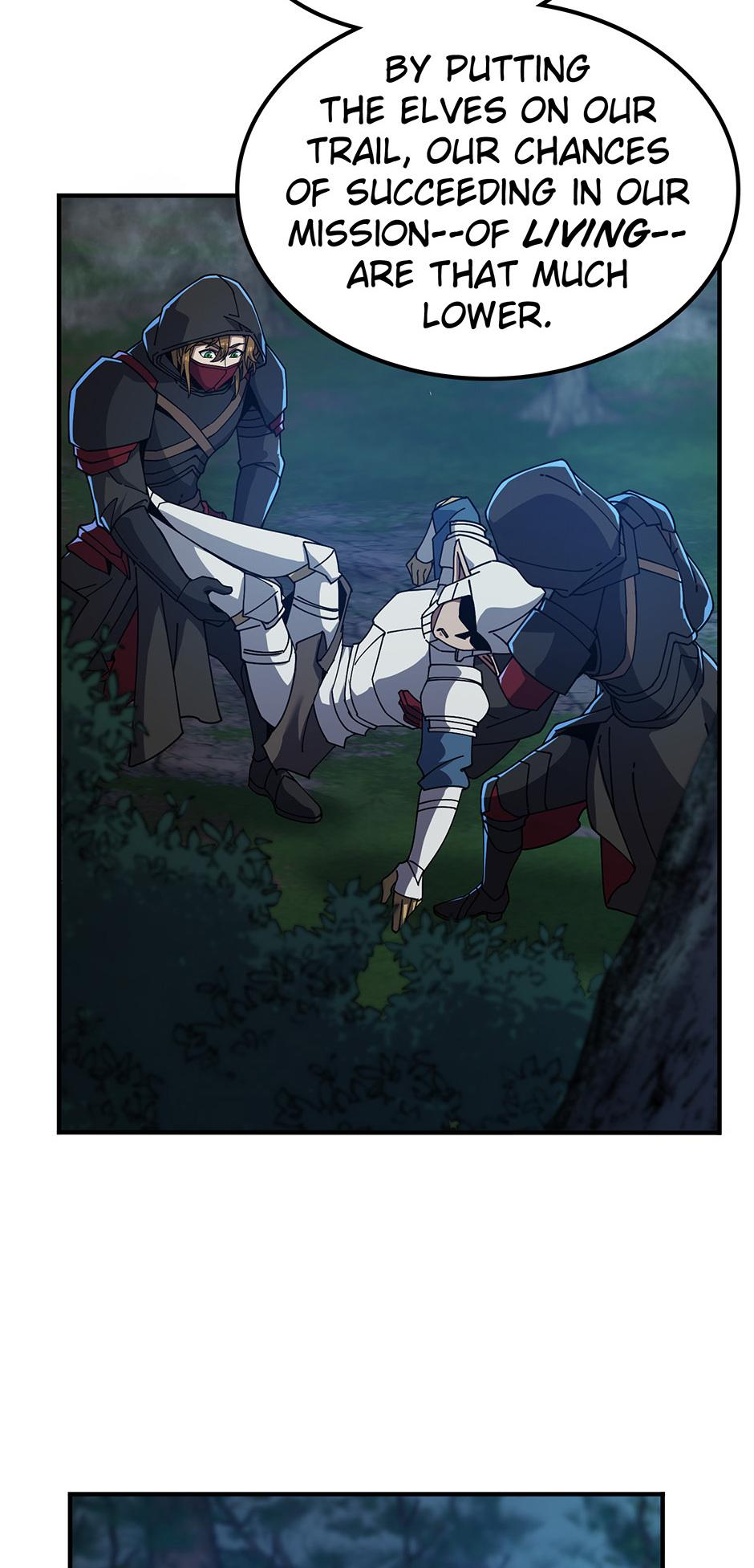 The Beginning After The End Chapter 240 326 74