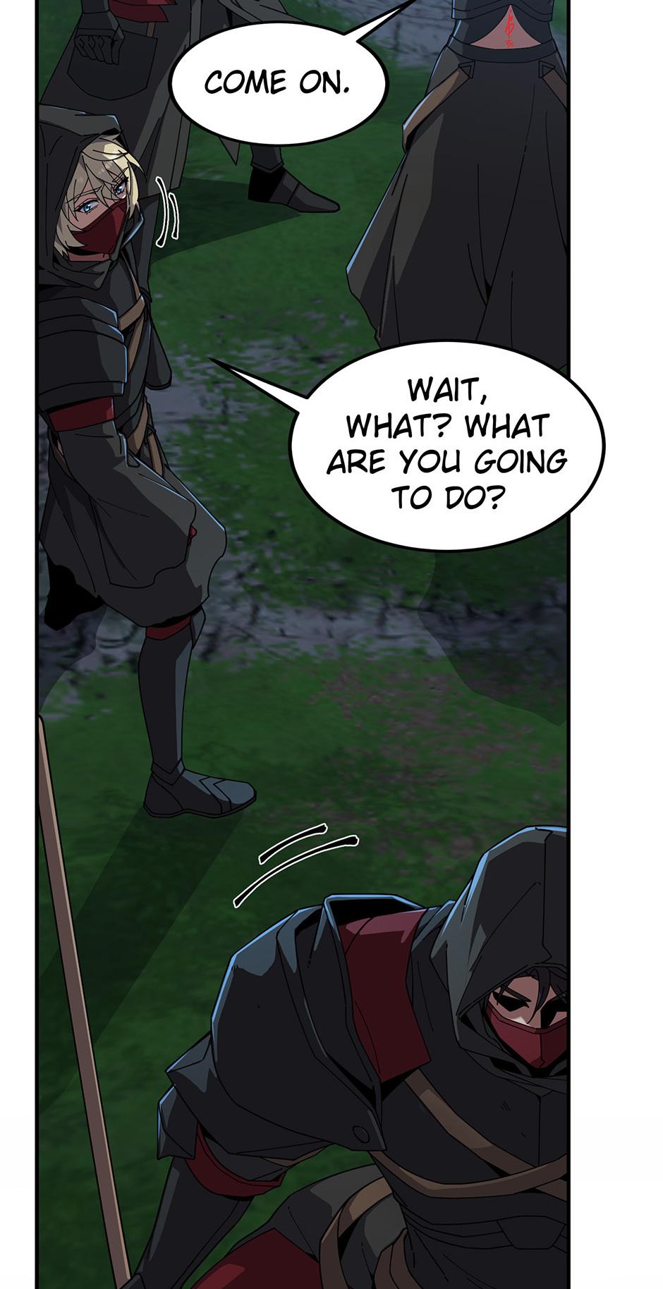The Beginning After The End Chapter 240 334 82