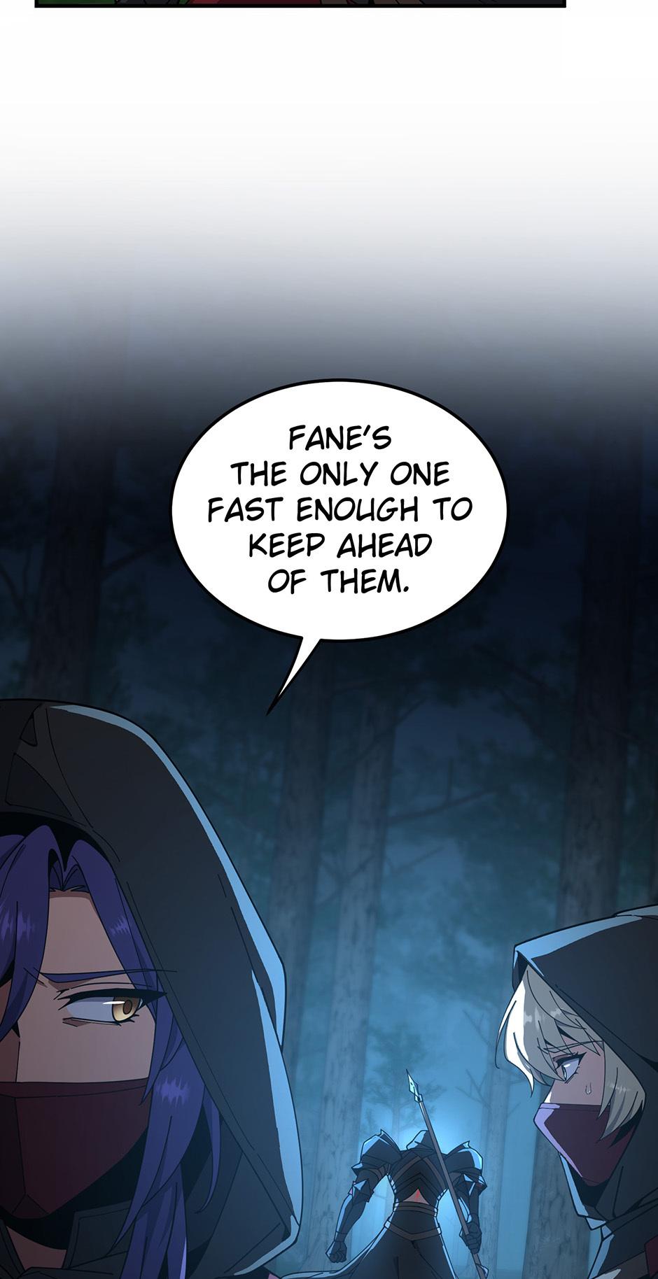 The Beginning After The End Chapter 240 335 83