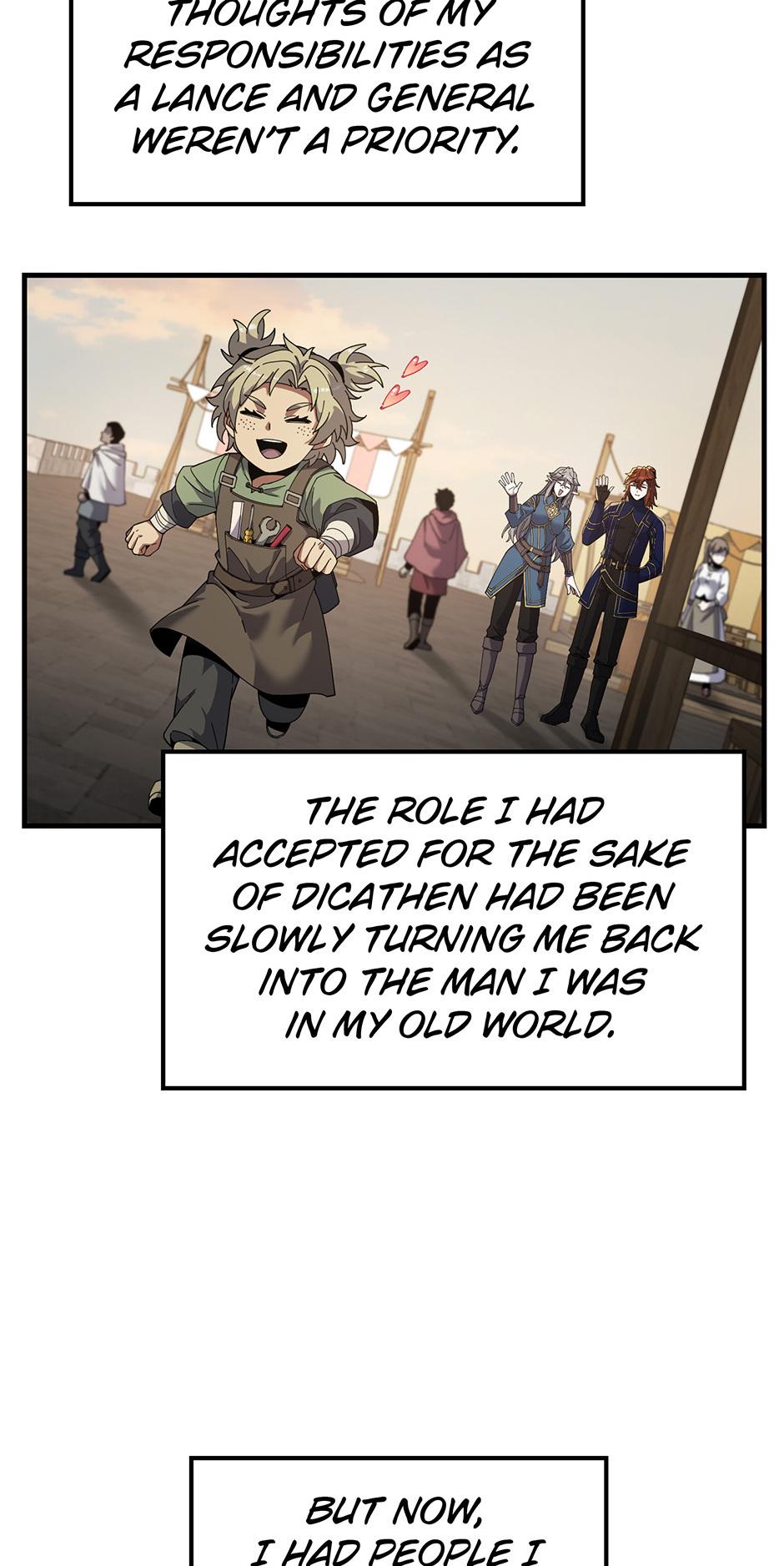 The Beginning After The End Chapter 242 267 12