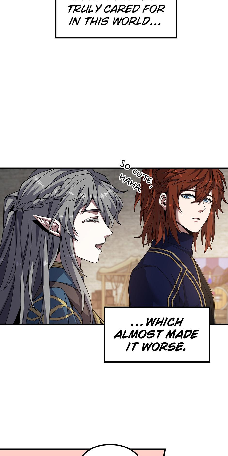 The Beginning After The End Chapter 242 268 13