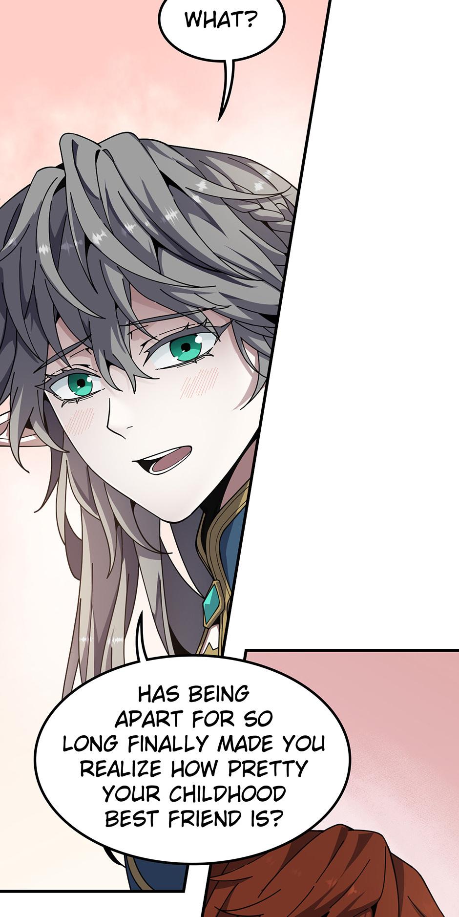 The Beginning After The End Chapter 242 269 14