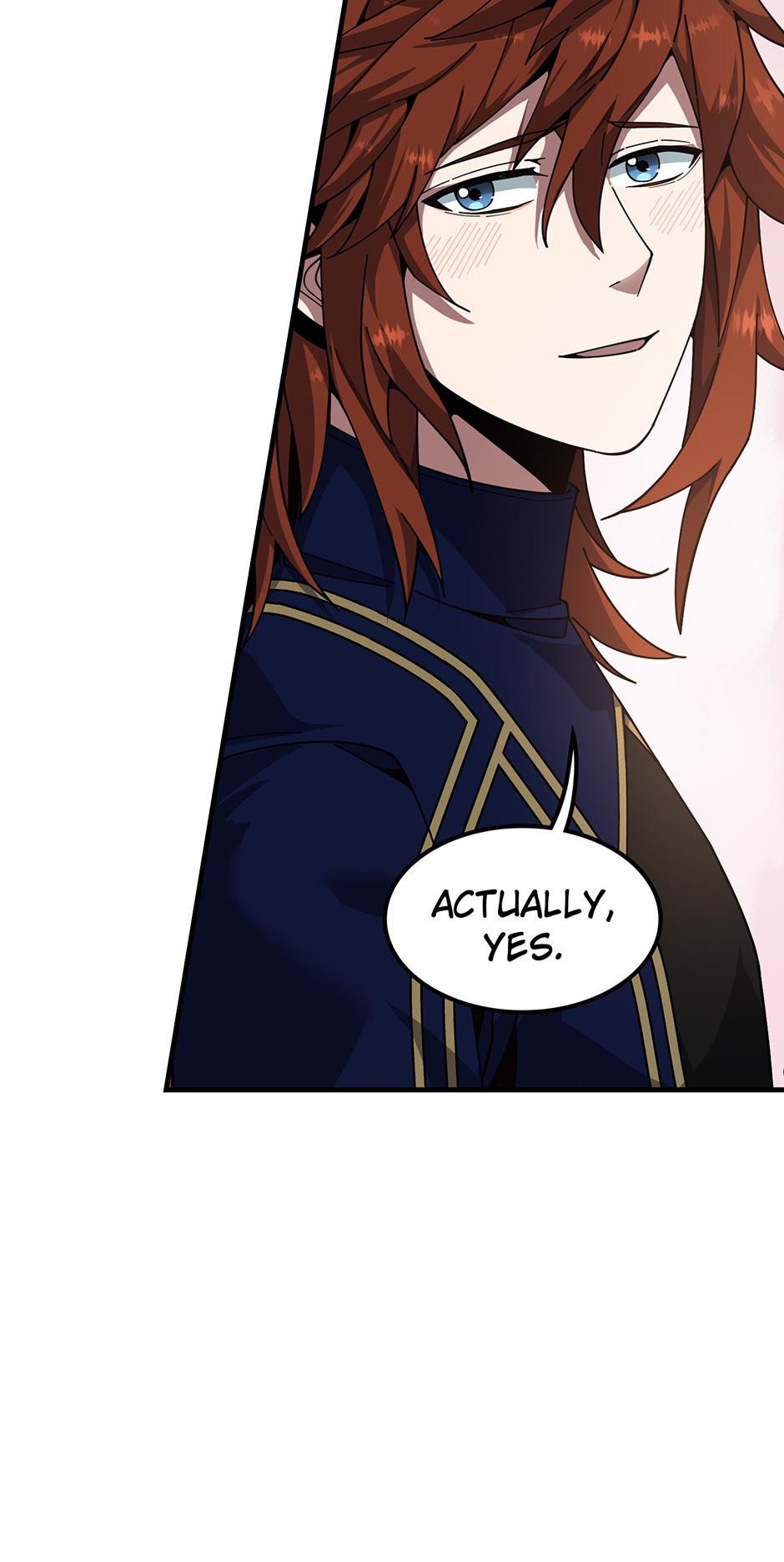 The Beginning After The End Chapter 242 270 15