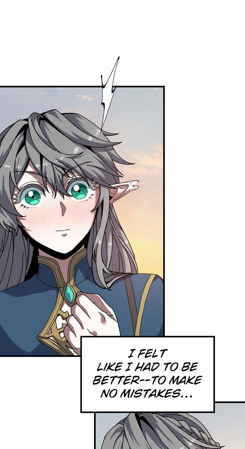 The Beginning After The End Chapter 242 271 16