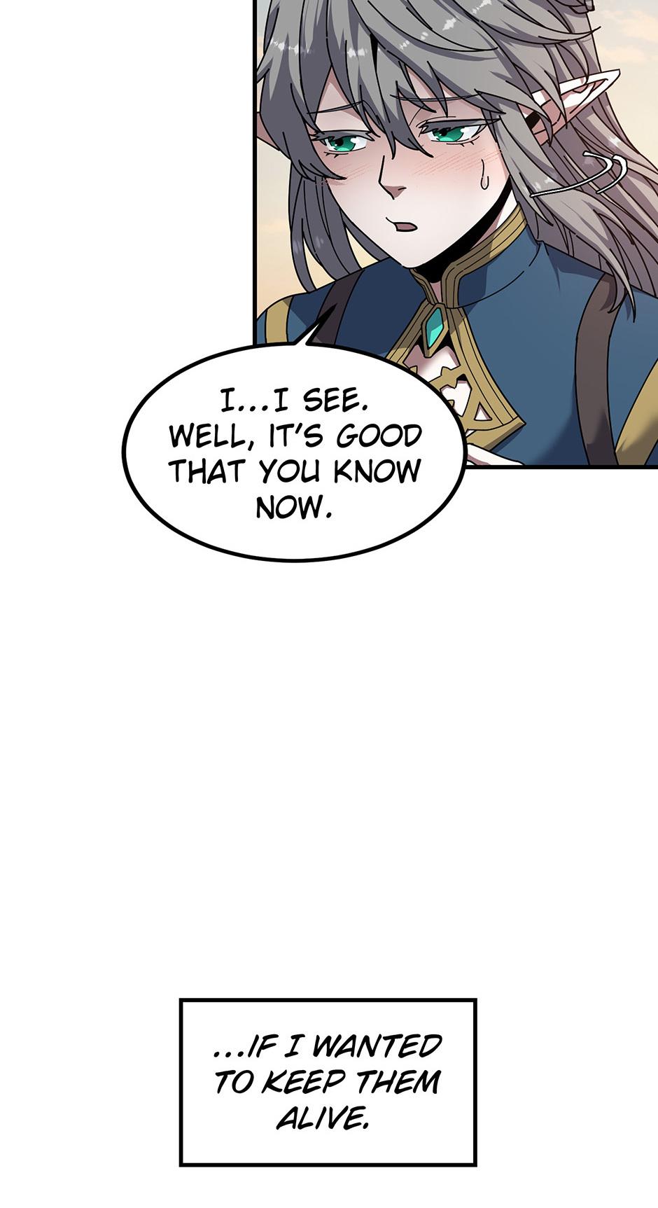 The Beginning After The End Chapter 242 272 17