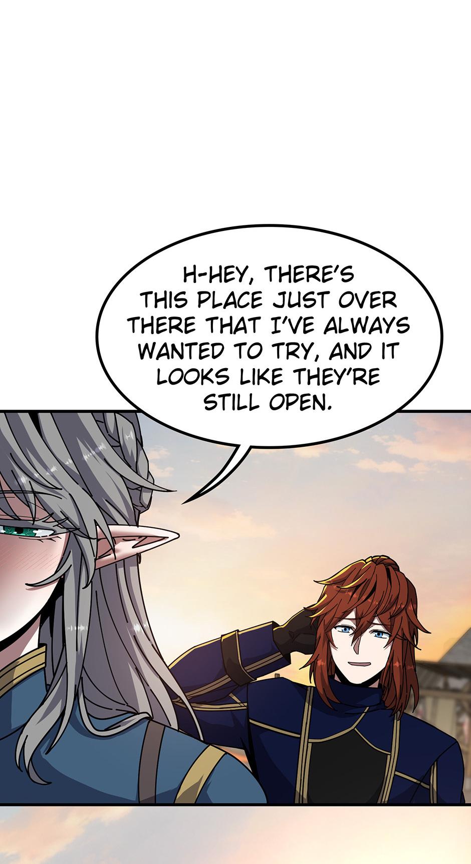 The Beginning After The End Chapter 242 273 18
