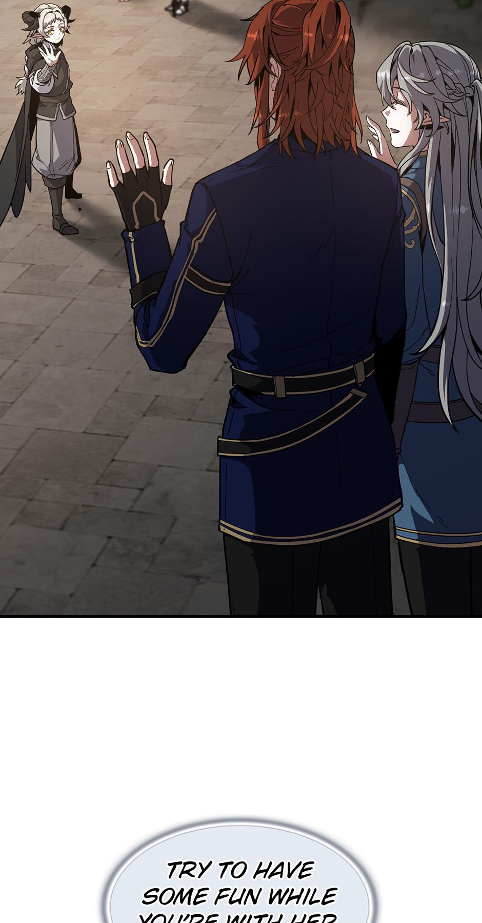 The Beginning After The End Chapter 242 257 2